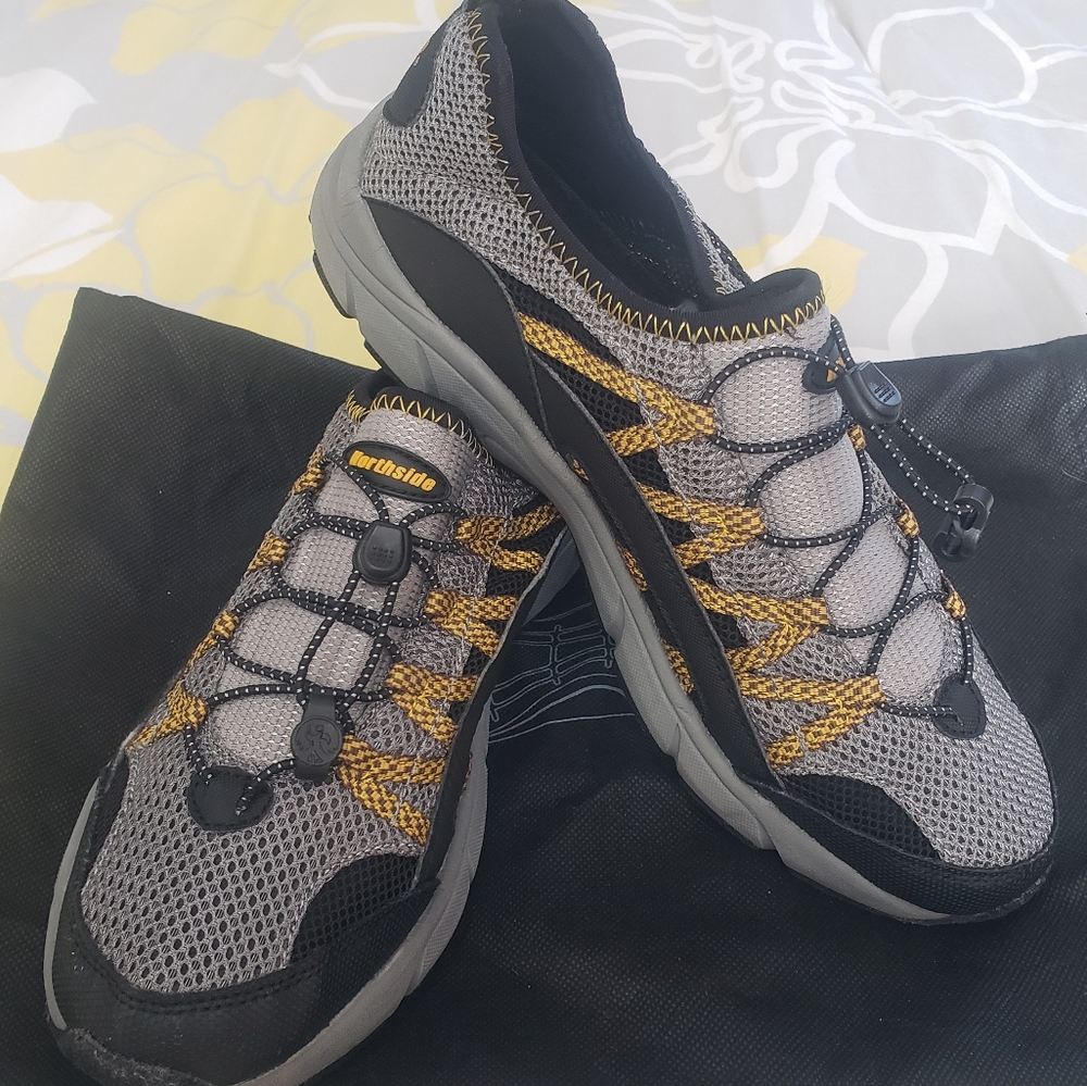 Mens Trail Shoe